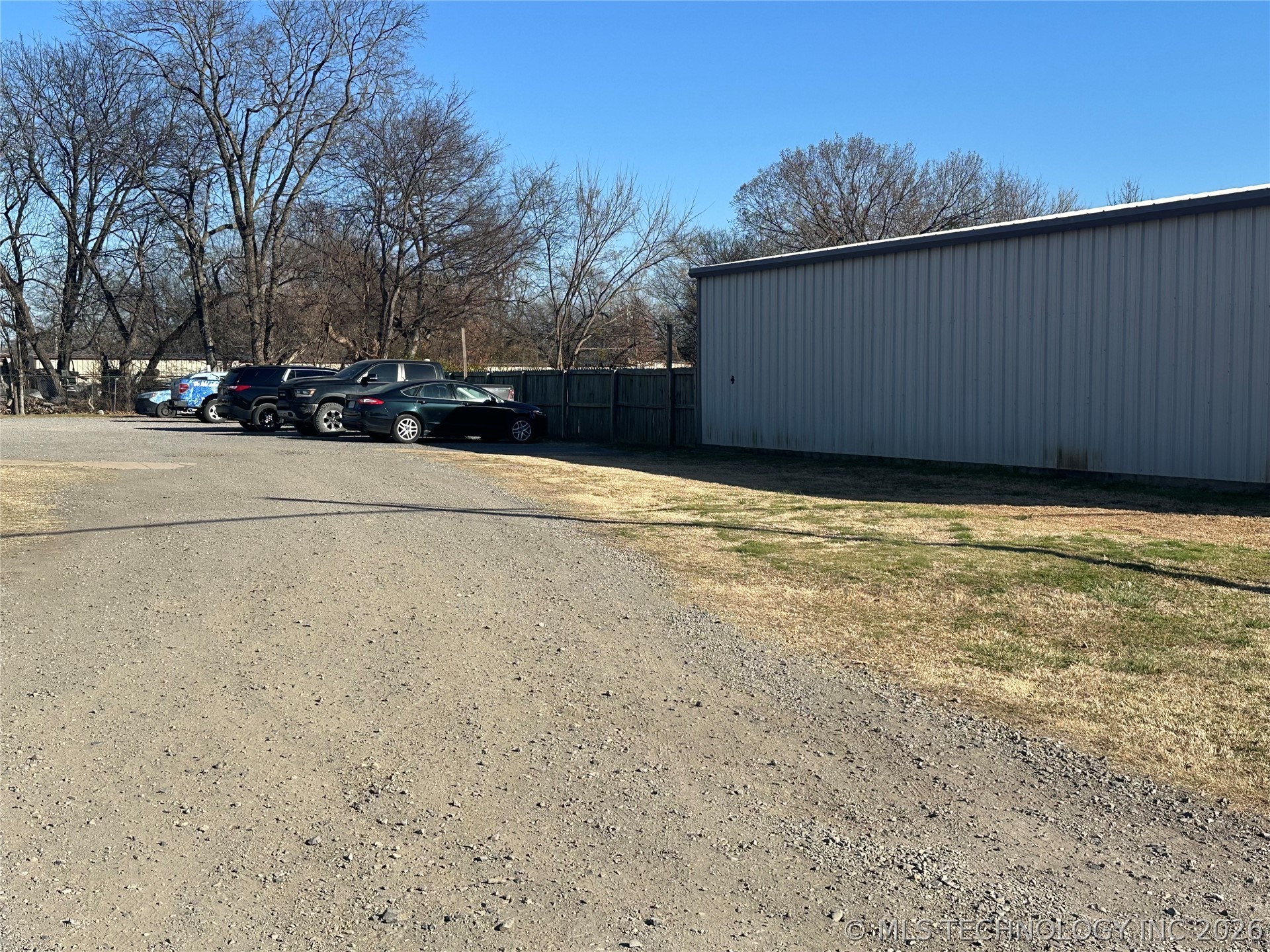 415 W Cherokee Street Wagoner OK 74467