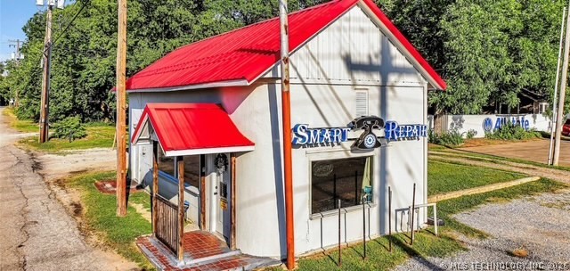 116 S Commerce Ardmore OK 73401