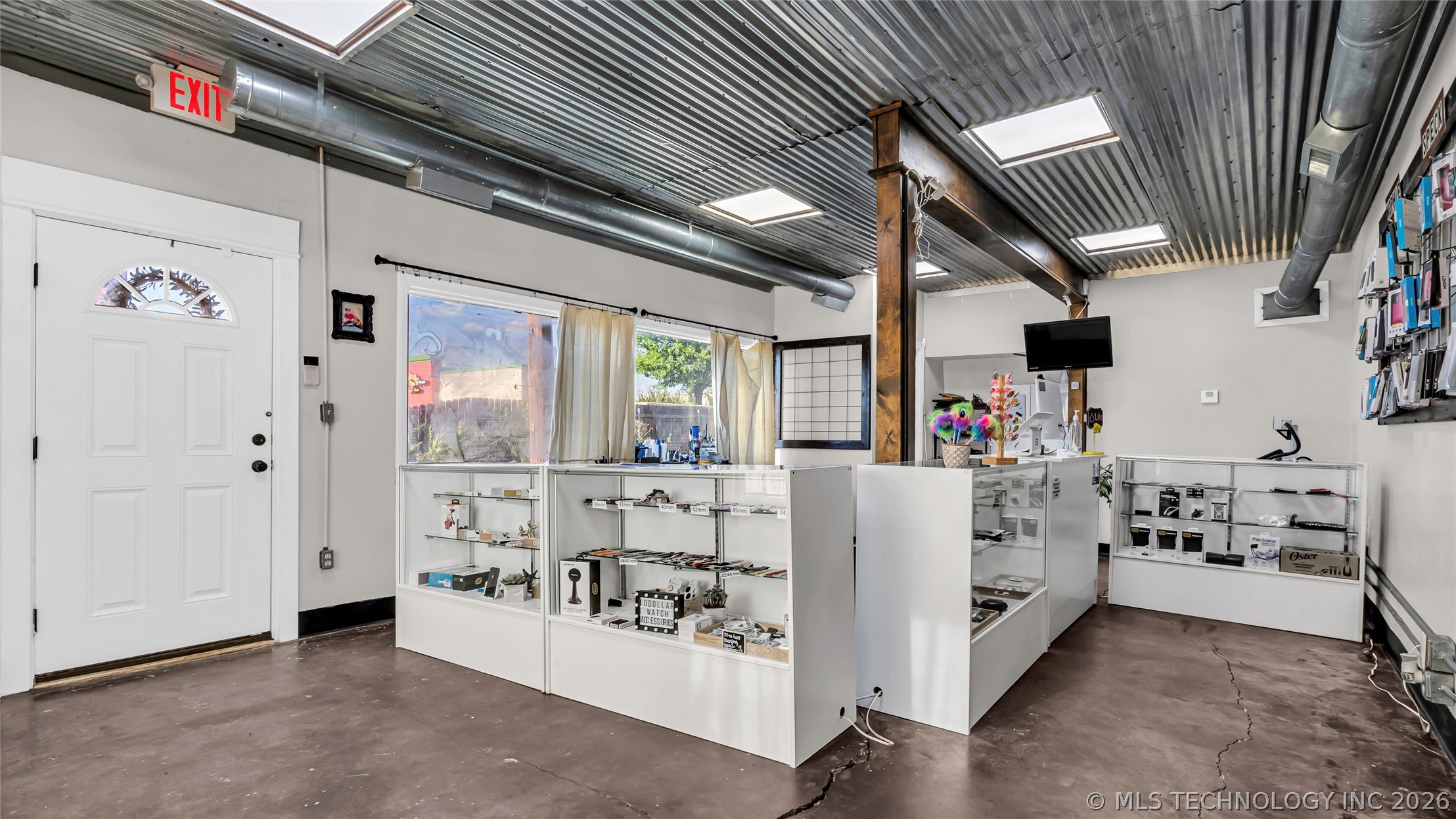 116 S Commerce Ardmore OK 73401