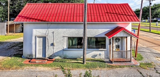116 S Commerce Ardmore OK 73401