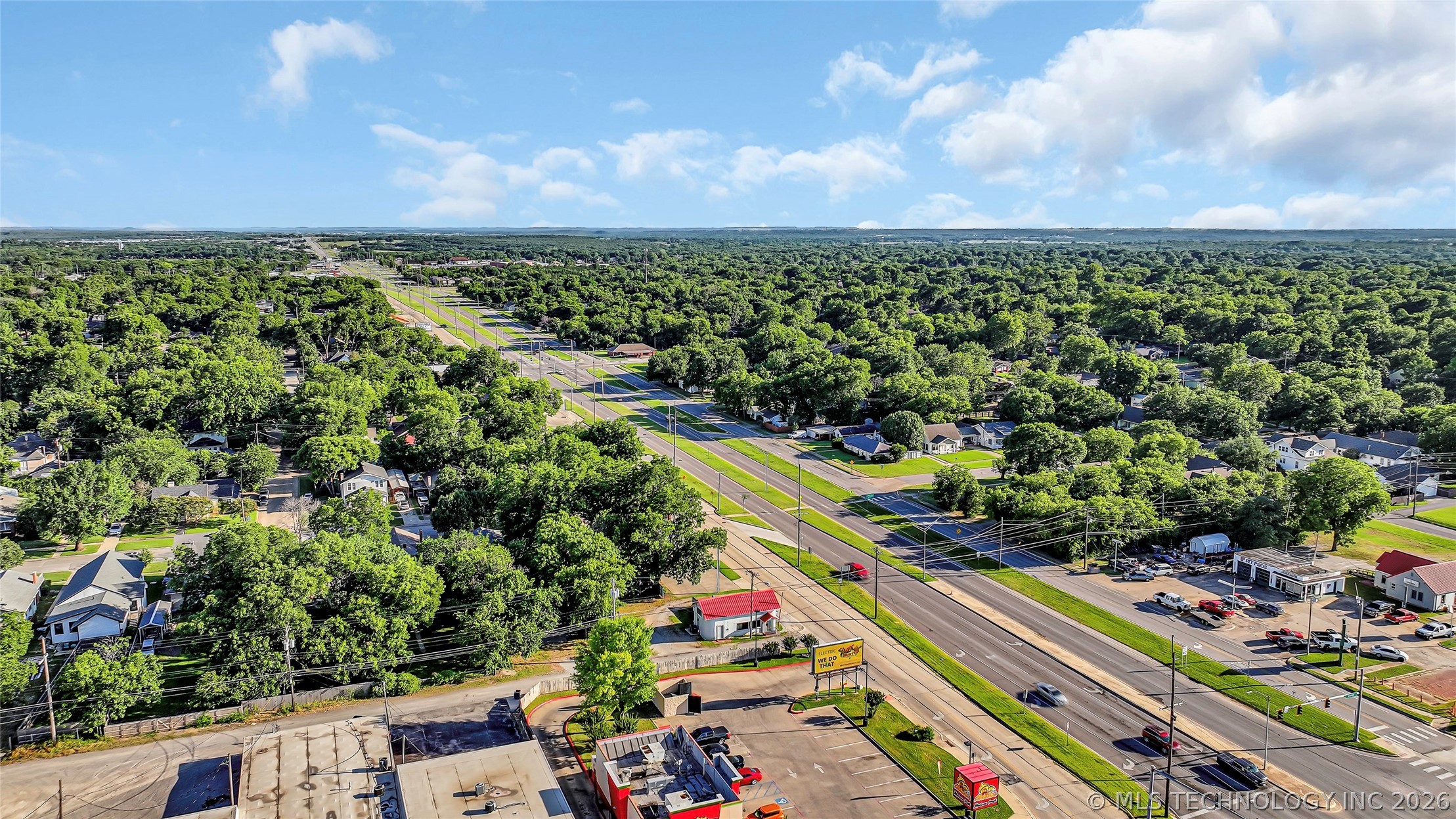 116 S Commerce Ardmore OK 73401