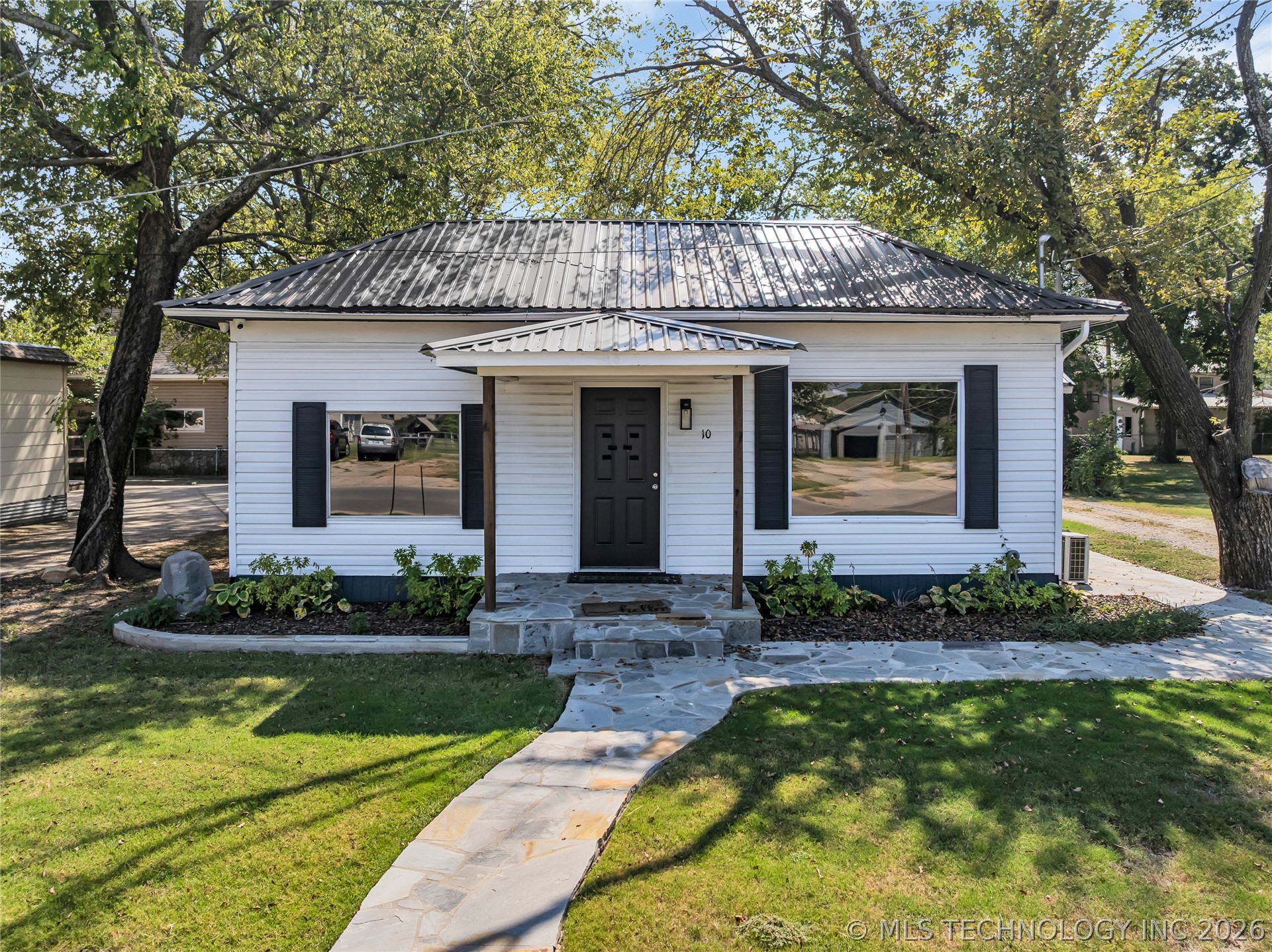 10 5th Avenue NW Ardmore OK 73401