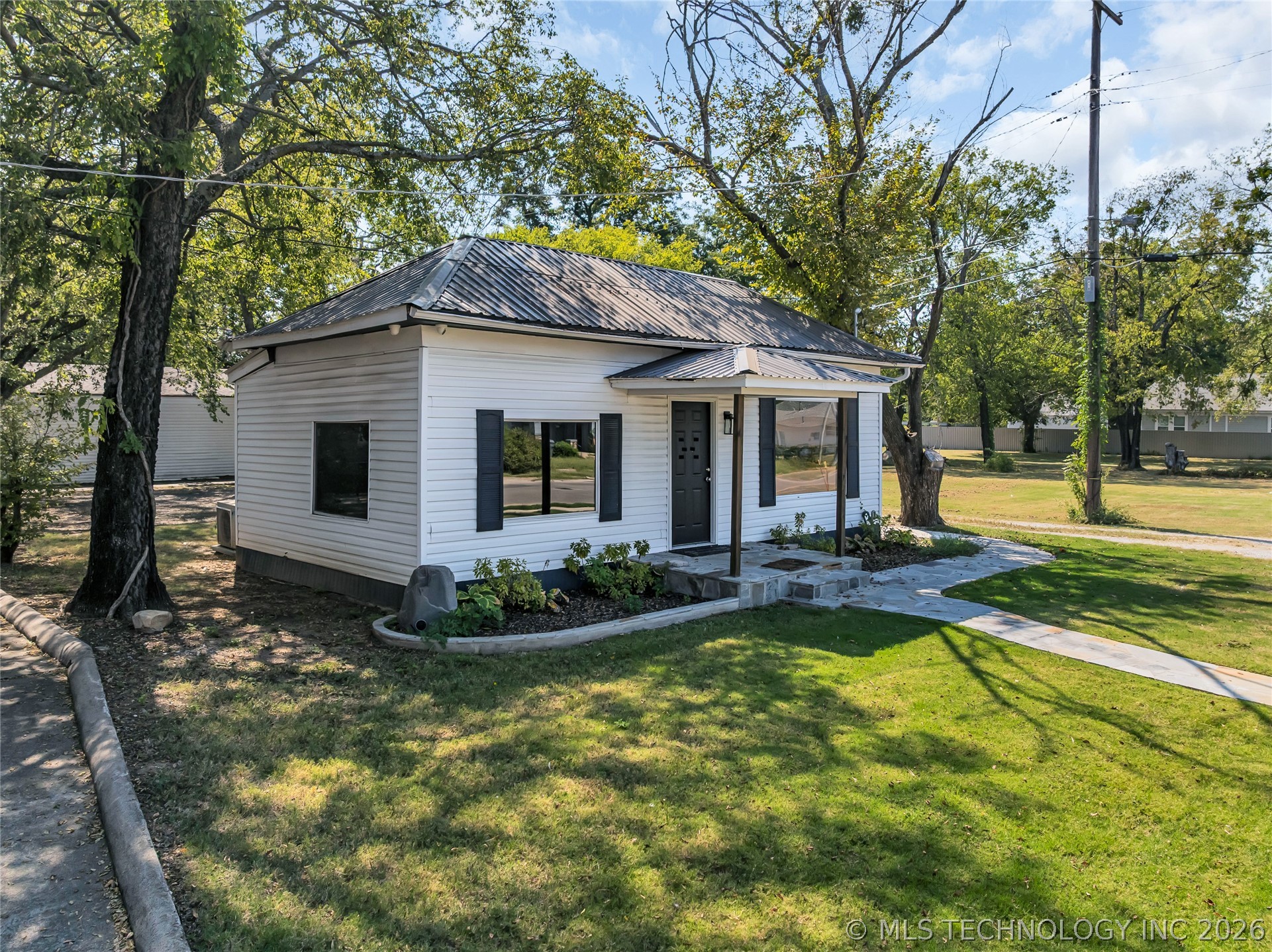 10 5th Avenue NW Ardmore OK 73401