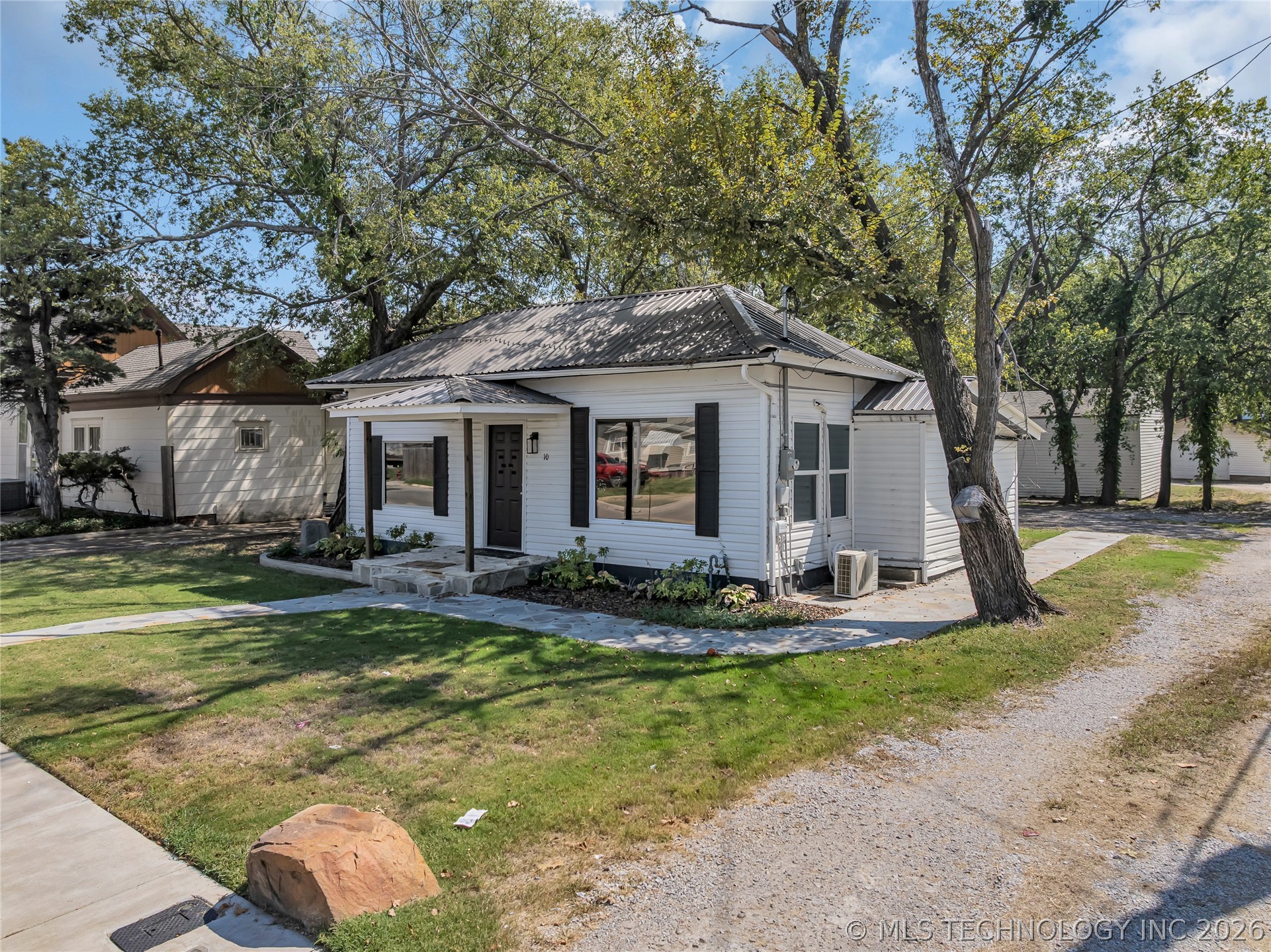 10 5th Avenue NW Ardmore OK 73401