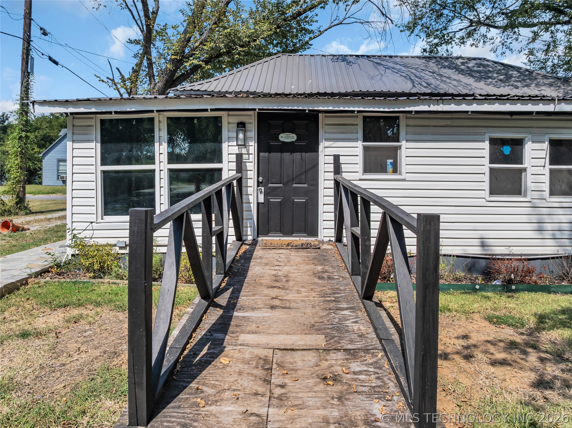 10 5th Avenue NW Ardmore OK 73401