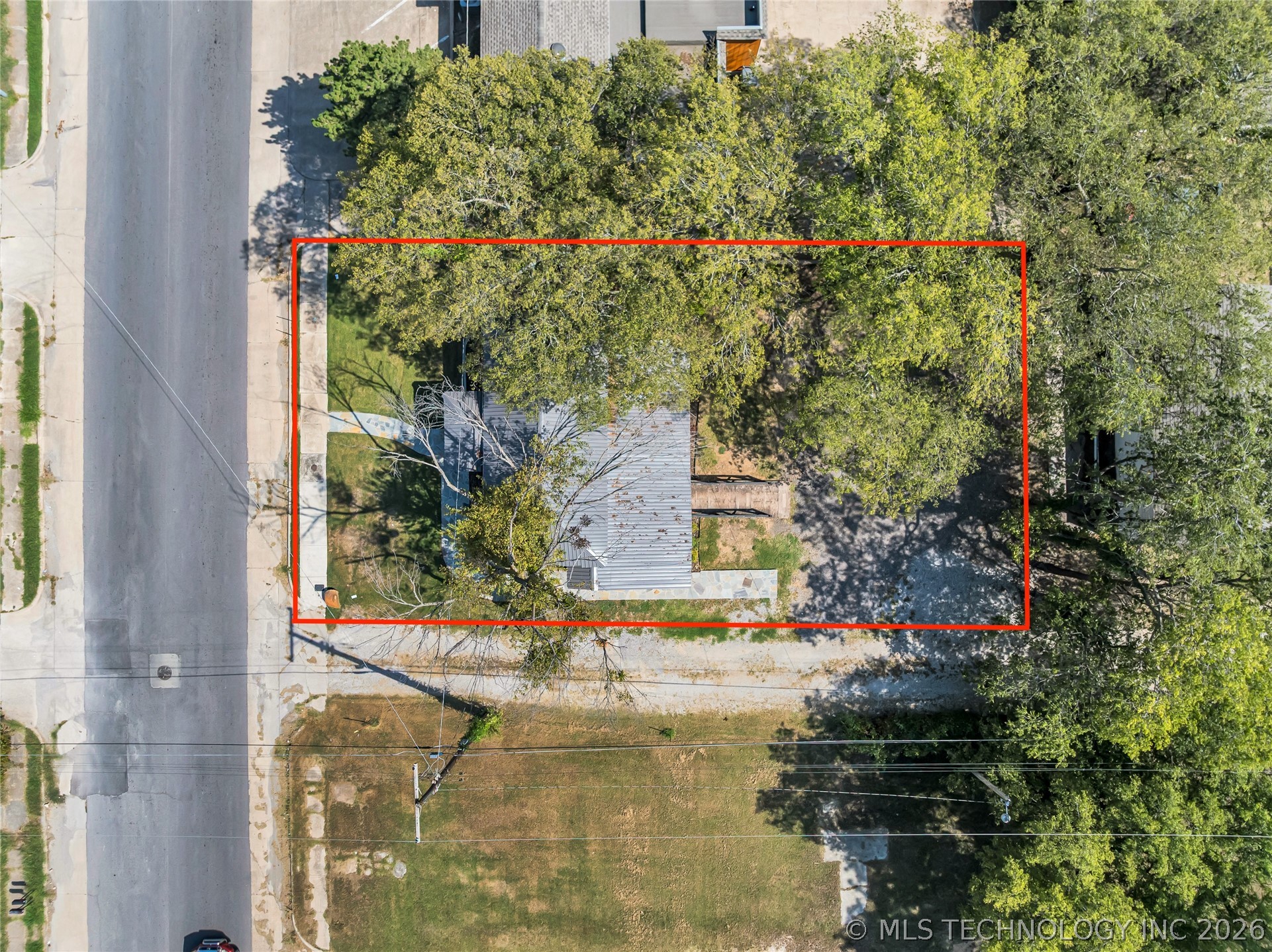 10 5th Avenue NW Ardmore OK 73401