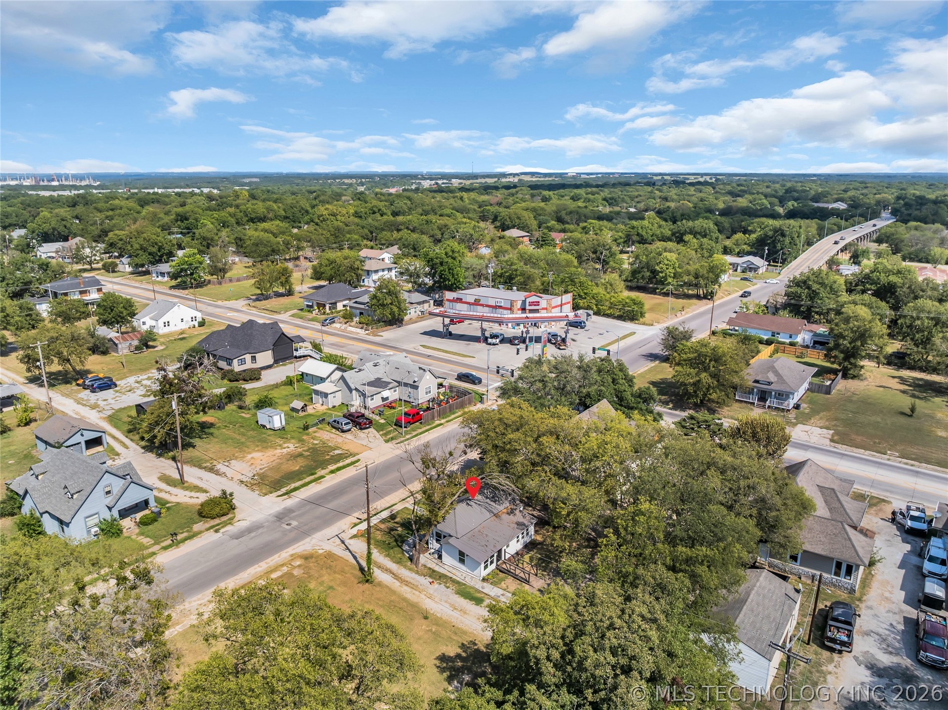 10 5th Avenue NW Ardmore OK 73401