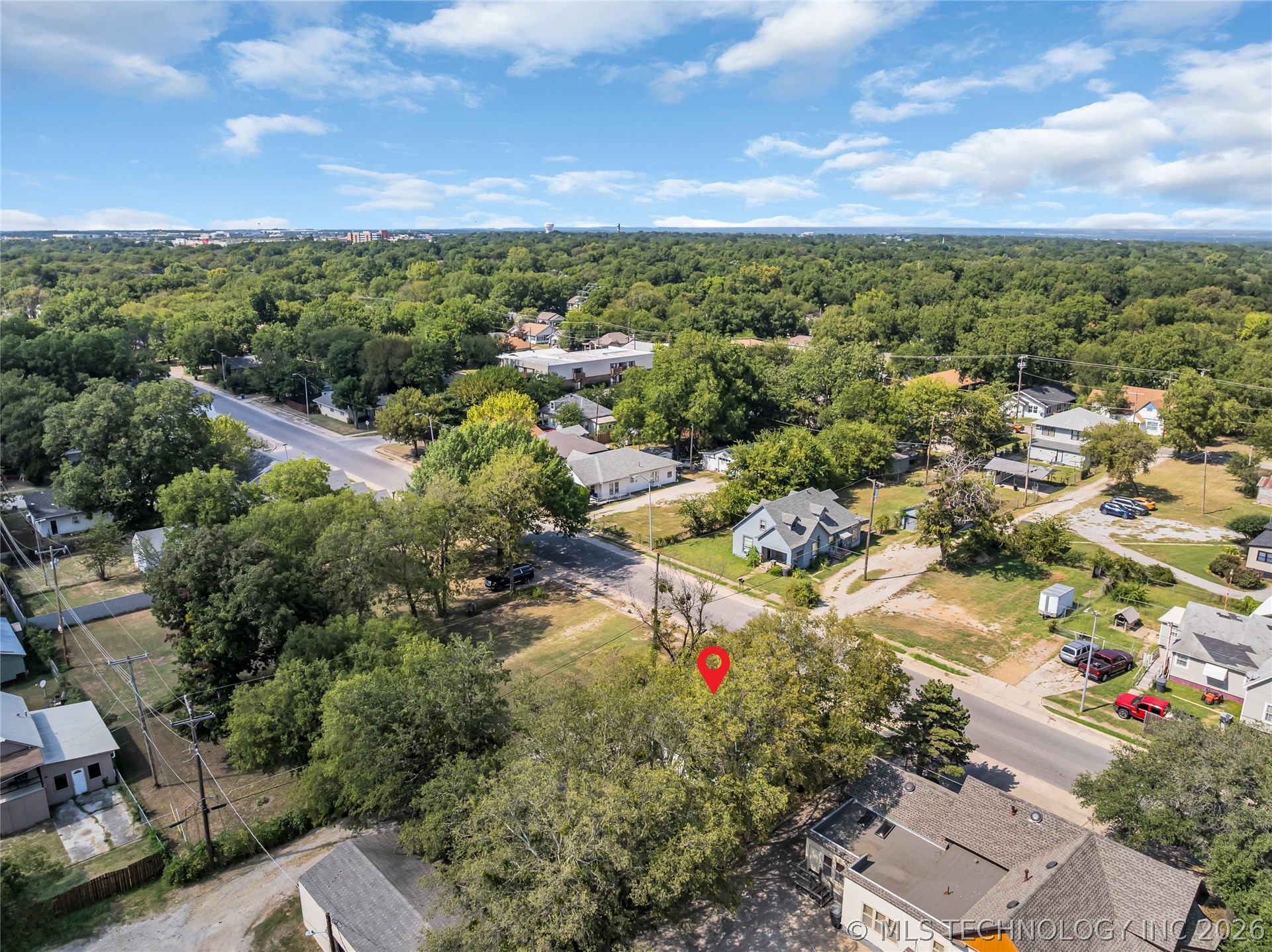 10 5th Avenue NW Ardmore OK 73401