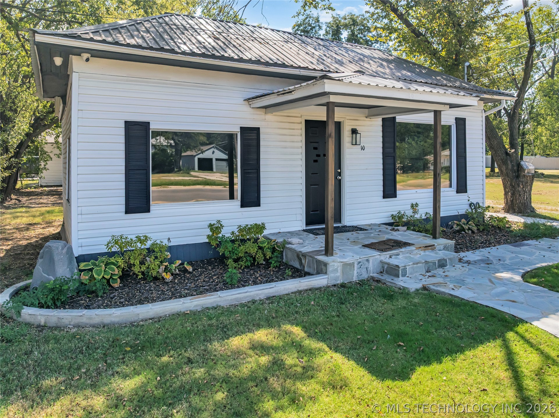 10 5th Avenue NW Ardmore OK 73401