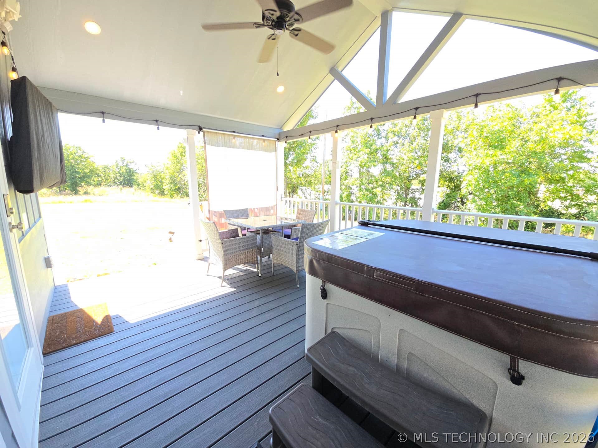 19419 Dripping Springs Lake Road Okmulgee OK 74447