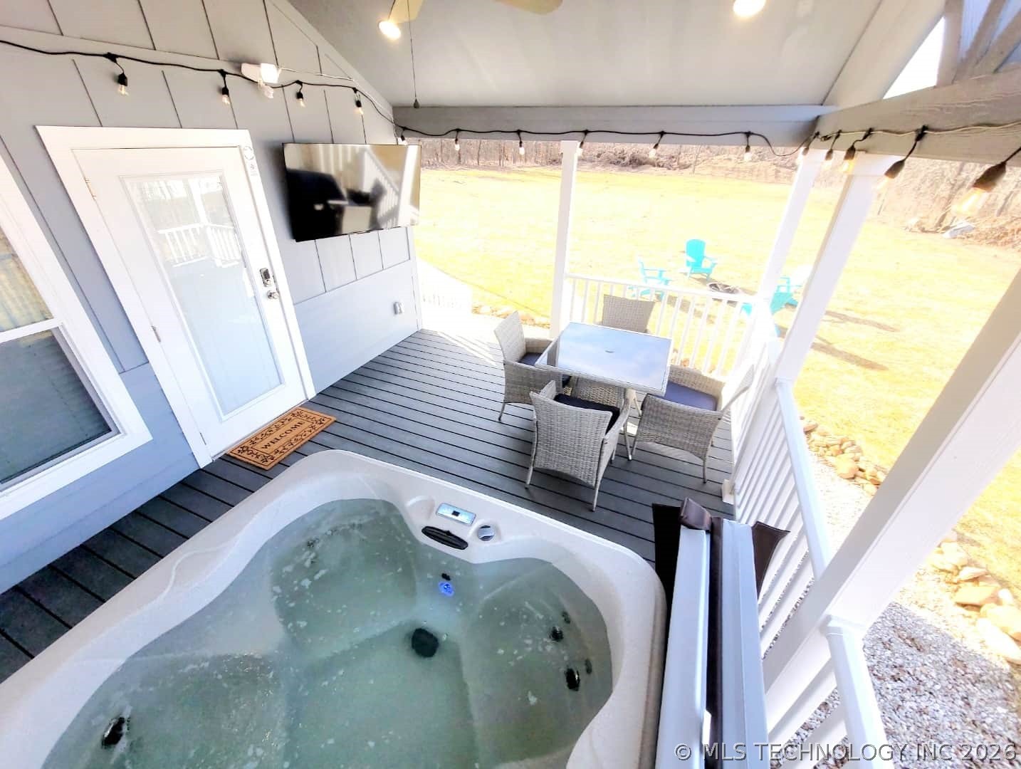 19419 Dripping Springs Lake Road Okmulgee OK 74447