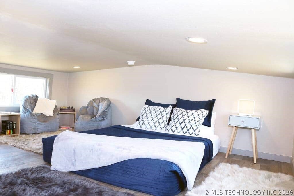 19419 Dripping Springs Lake Road Okmulgee OK 74447