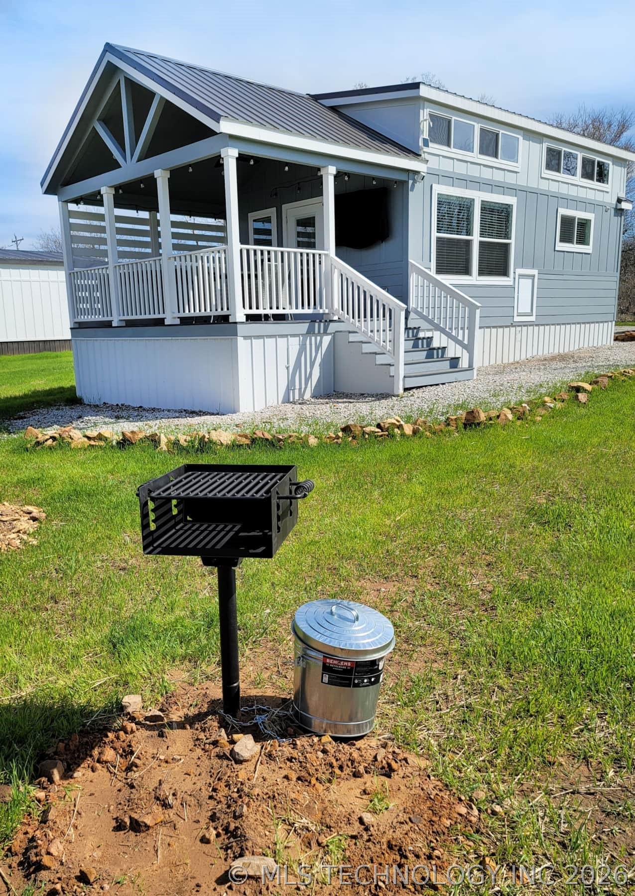 19419 Dripping Springs Lake Road Okmulgee OK 74447
