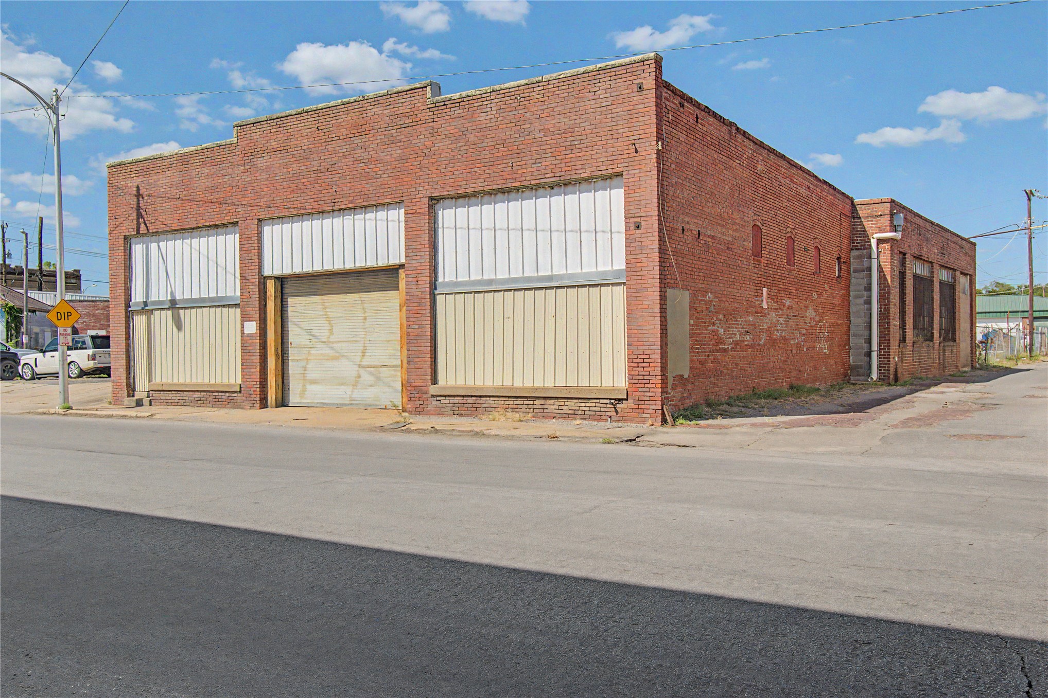 116 E Broadway Muskogee OK 74403