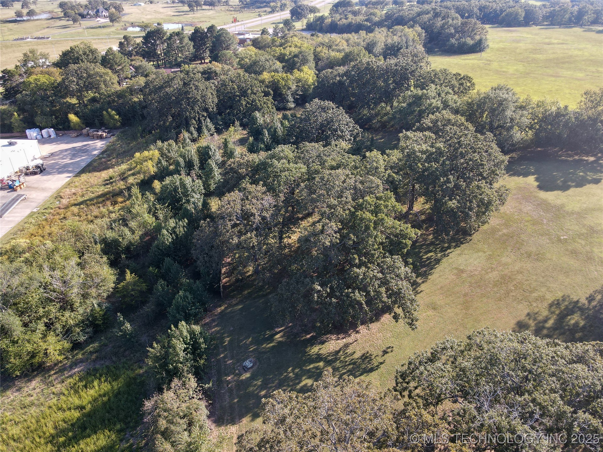 2067 S Mississippi Highway Atoka OK 74525