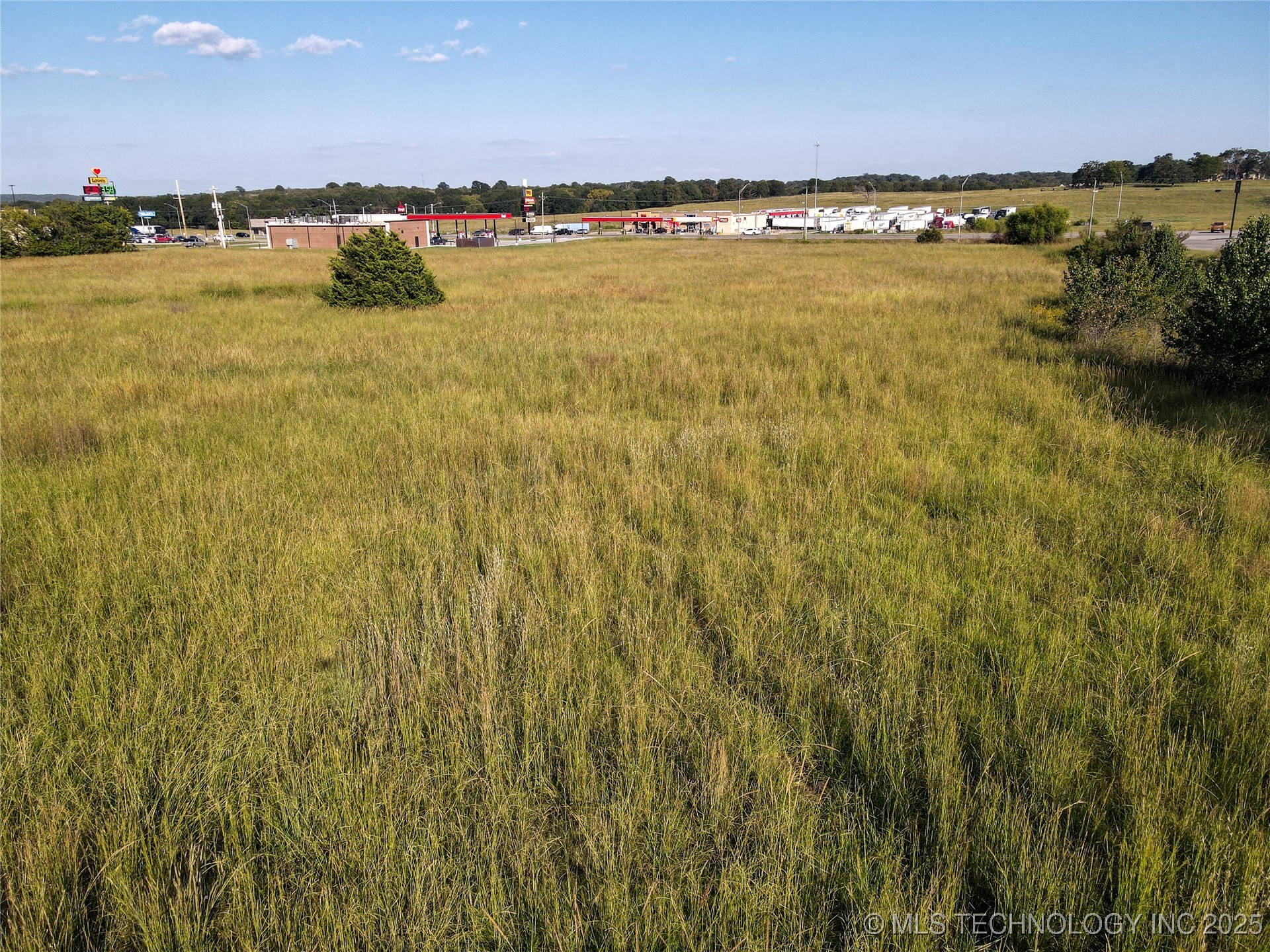 2067 S Mississippi Highway Atoka OK 74525