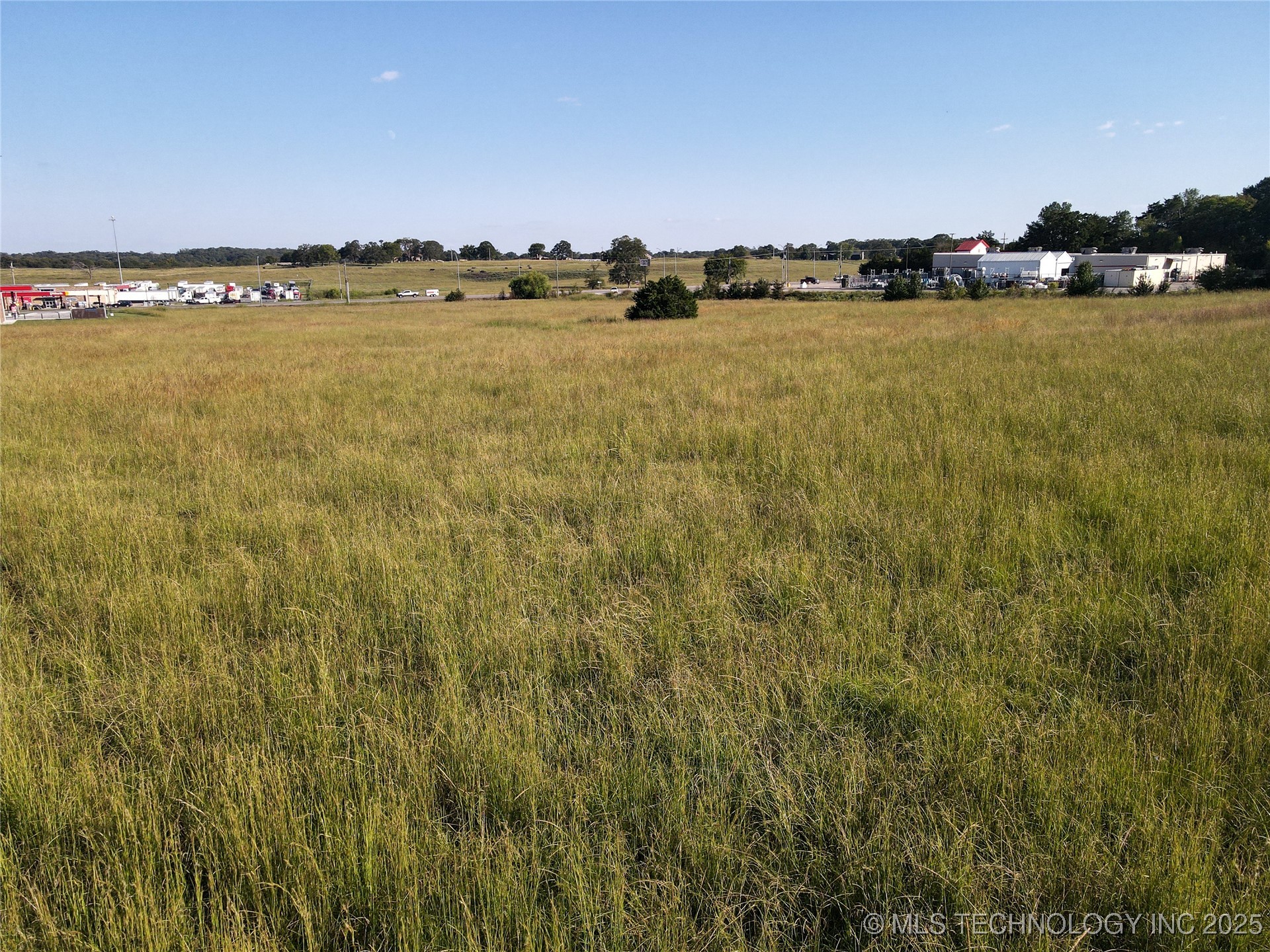 2067 S Mississippi Highway Atoka OK 74525