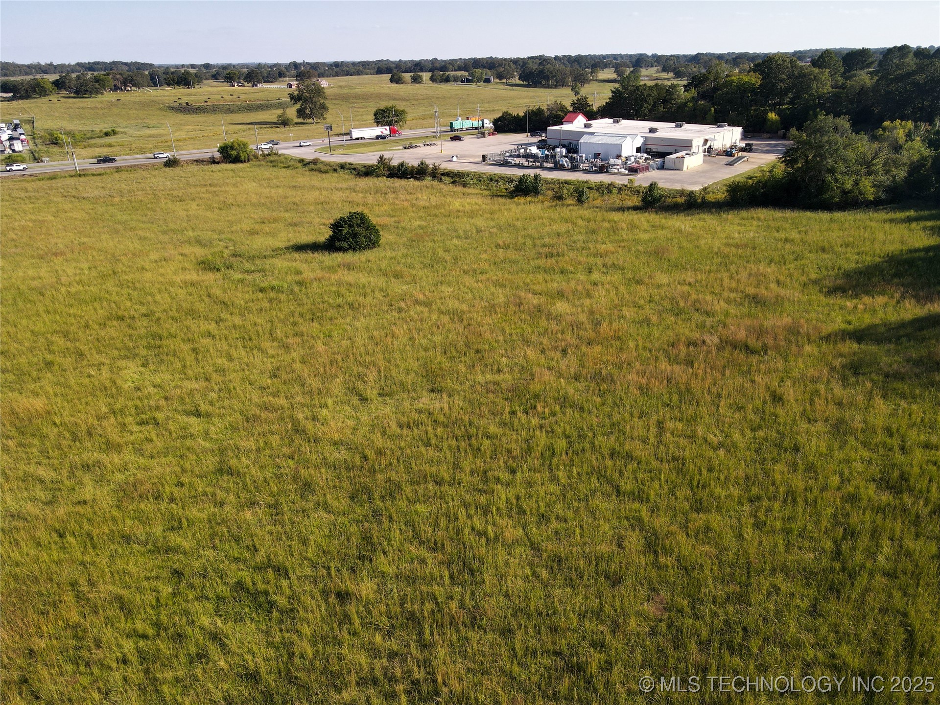 2067 S Mississippi Highway Atoka OK 74525