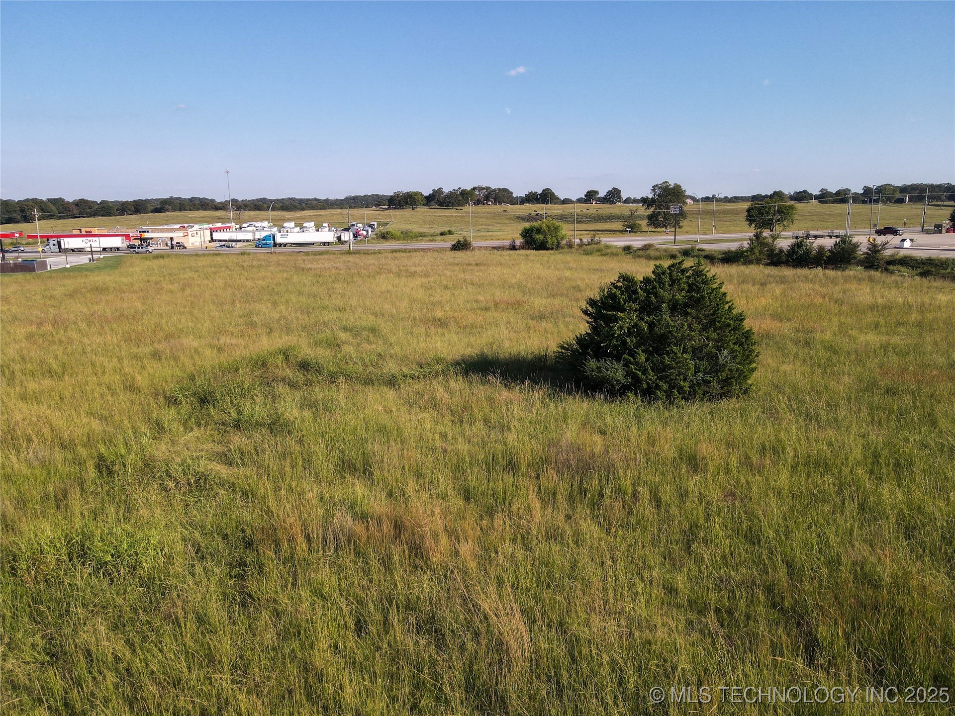 2067 S Mississippi Highway Atoka OK 74525