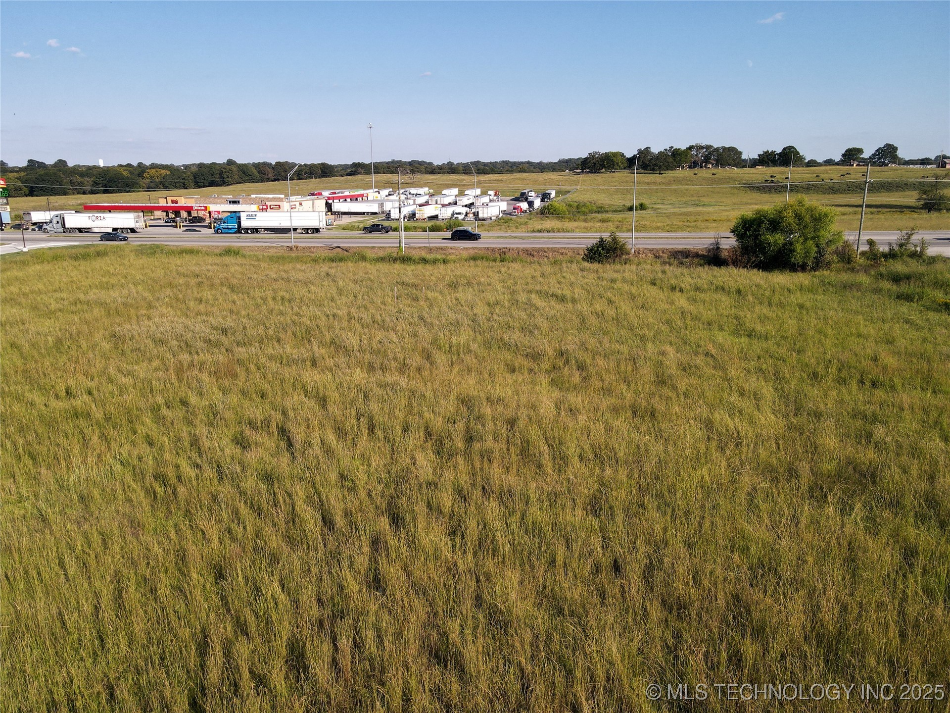 2067 S Mississippi Highway Atoka OK 74525