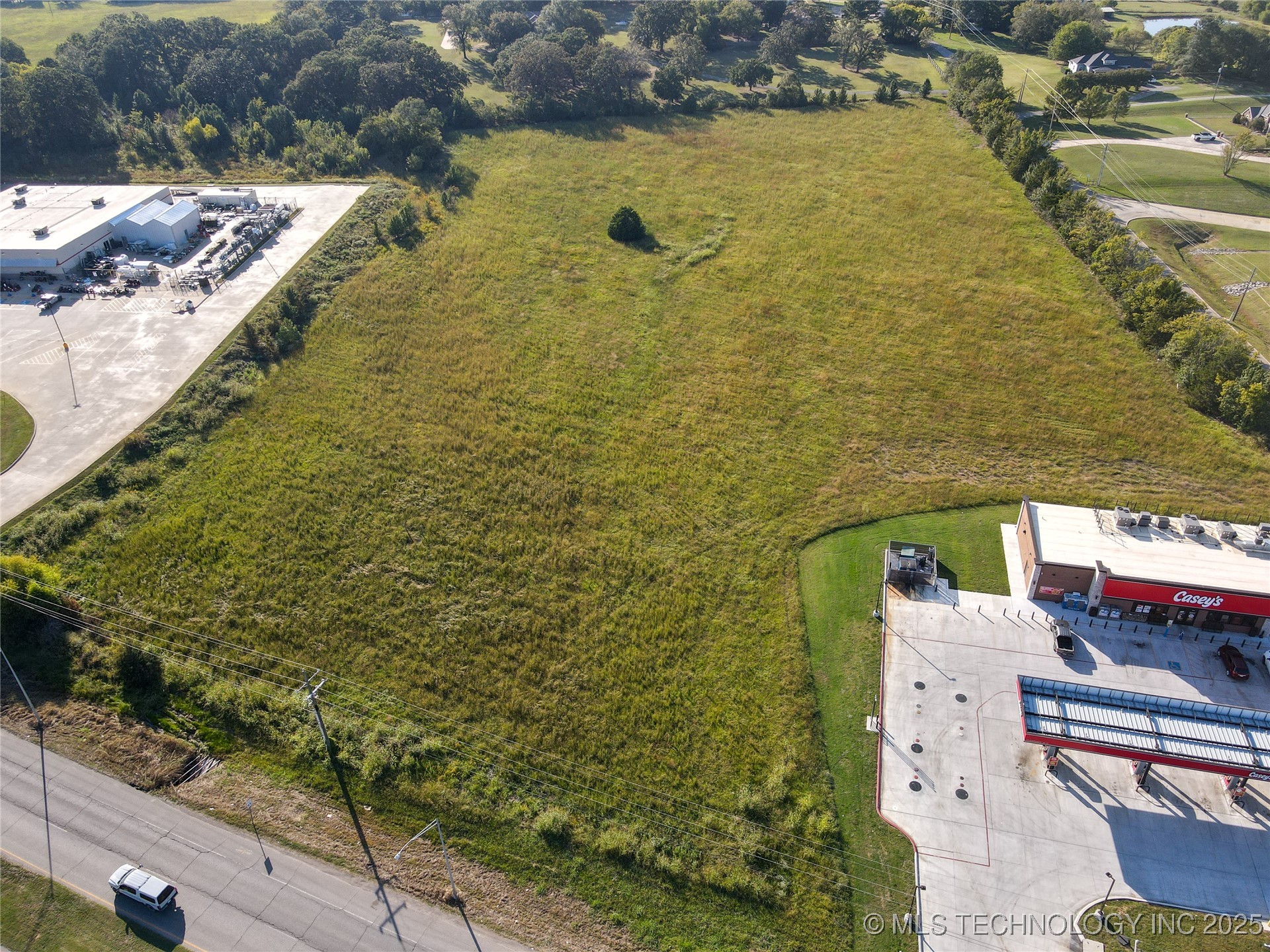 2067 S Mississippi Highway Atoka OK 74525