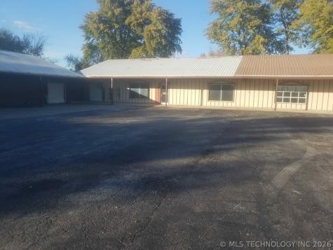103 NE 2nd Street Adair OK 74330