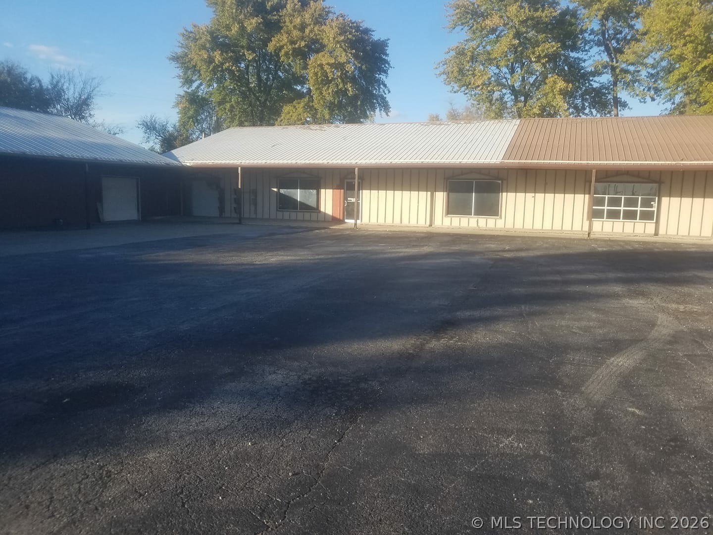 103 NE 2nd Street Adair OK 74330