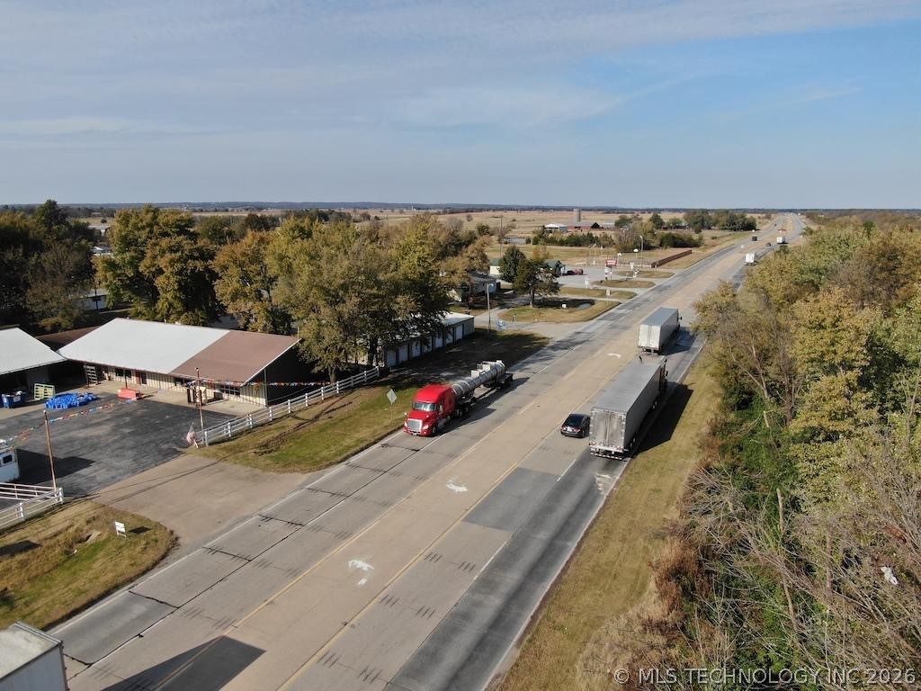 103 NE 2nd Street Adair OK 74330