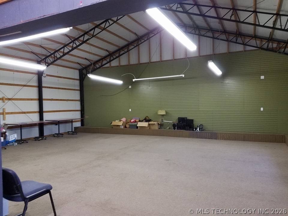 103 NE 2nd Street Adair OK 74330