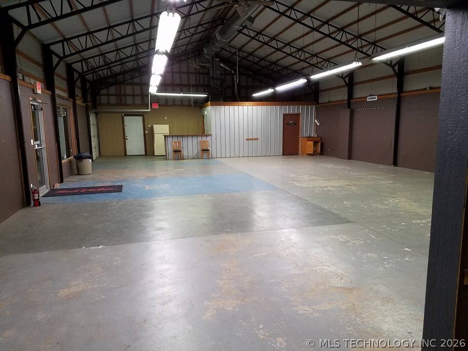 103 NE 2nd Street Adair OK 74330