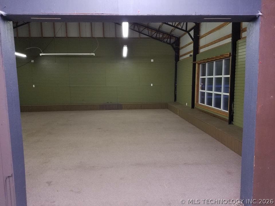 103 NE 2nd Street Adair OK 74330