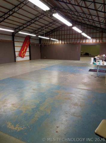 103 NE 2nd Street Adair OK 74330