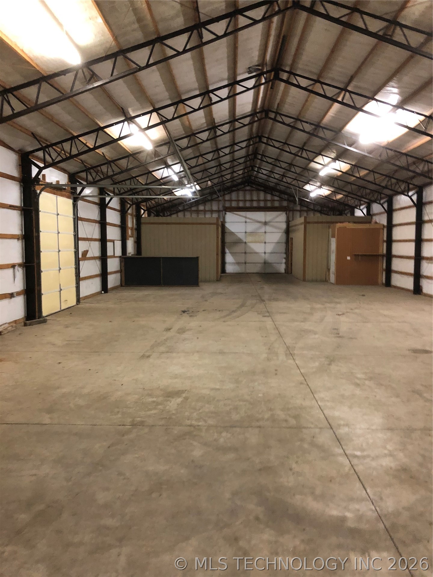 103 NE 2nd Street Adair OK 74330