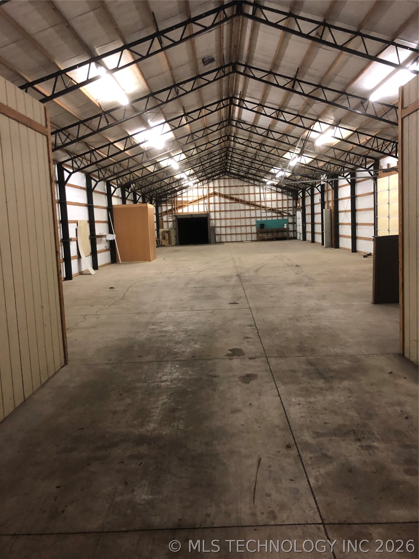 103 NE 2nd Street Adair OK 74330