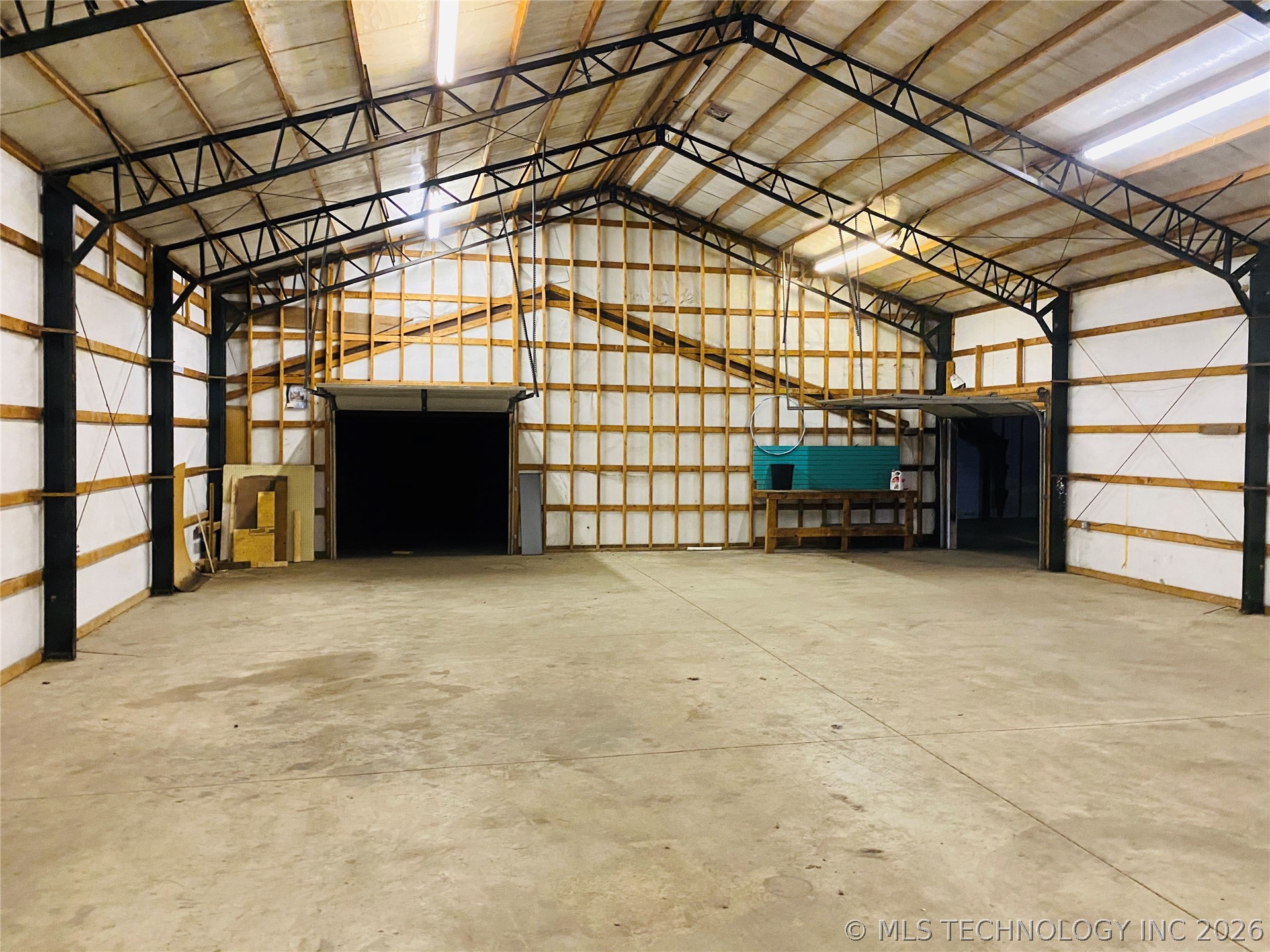 103 NE 2nd Street Adair OK 74330