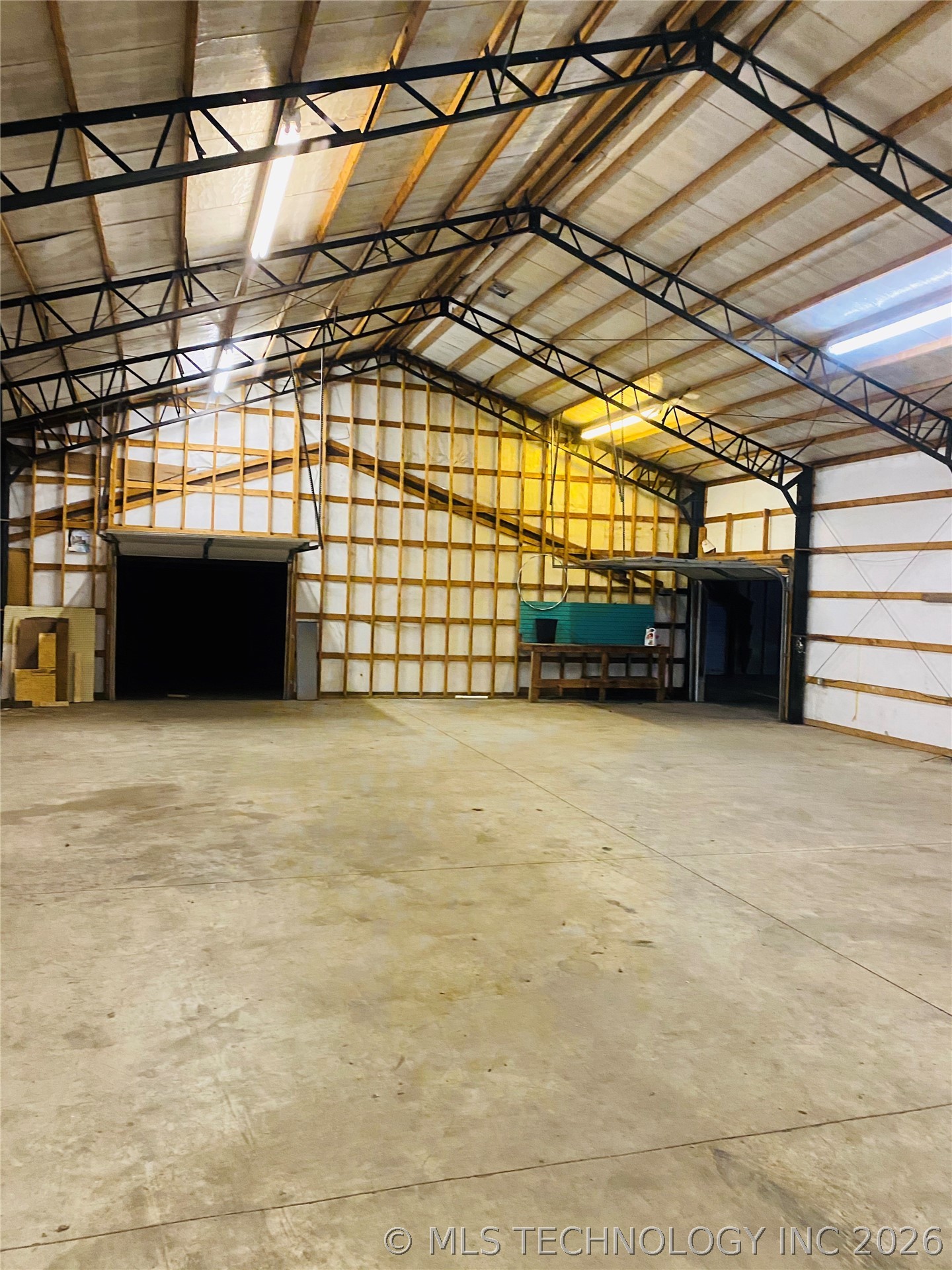 103 NE 2nd Street Adair OK 74330