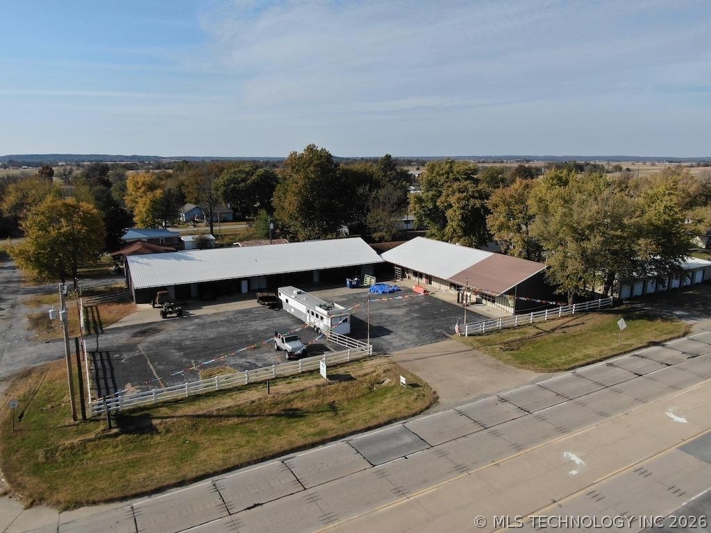 103 NE 2nd Street Adair OK 74330