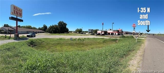 2510 W Grant Pauls Valley OK 73075