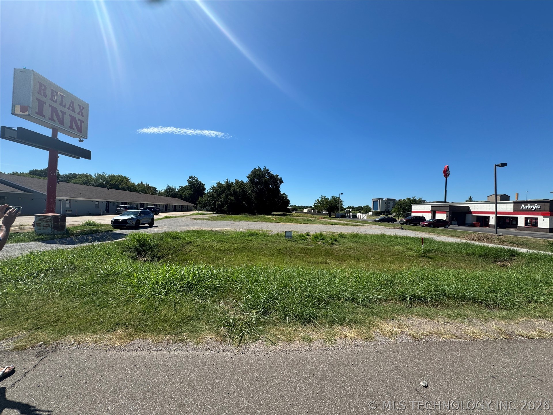 2510 W Grant Pauls Valley OK 73075