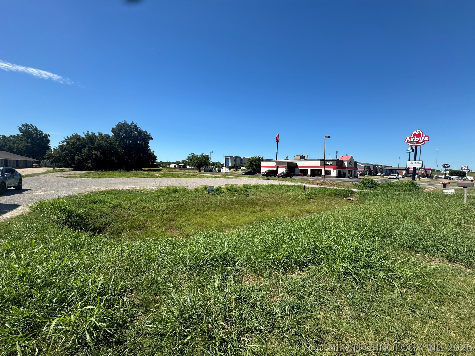 2510 W Grant Pauls Valley OK 73075
