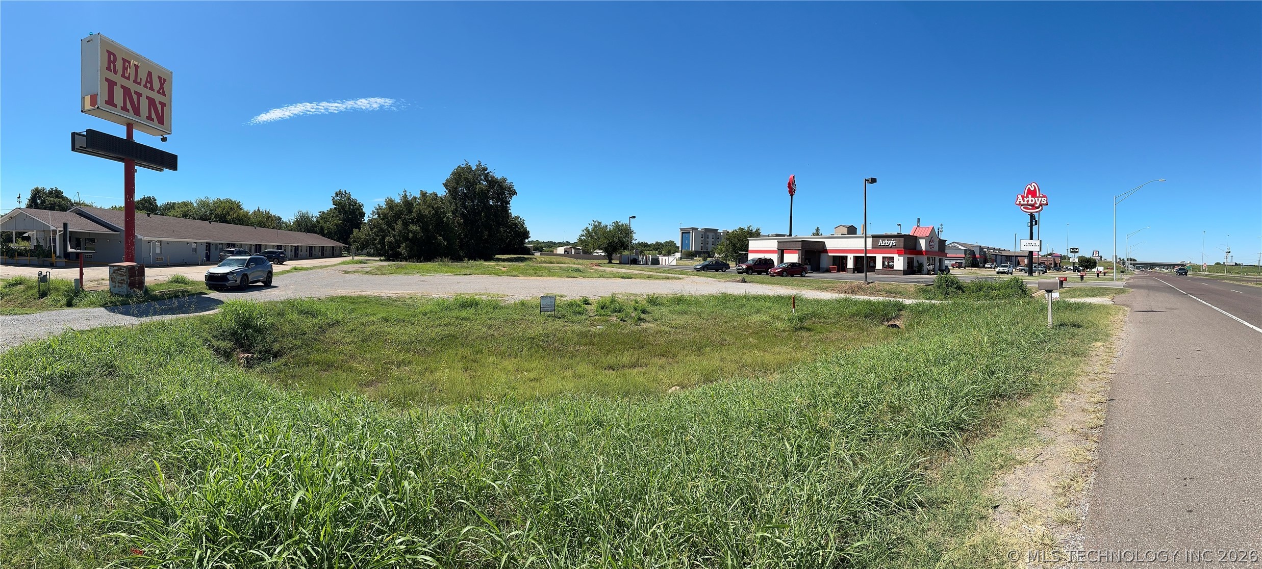 2510 W Grant Pauls Valley OK 73075
