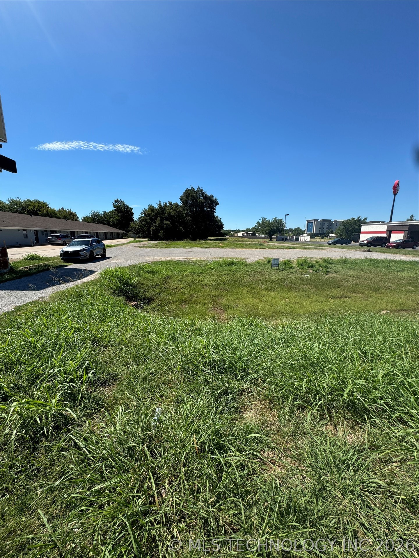 2510 W Grant Pauls Valley OK 73075