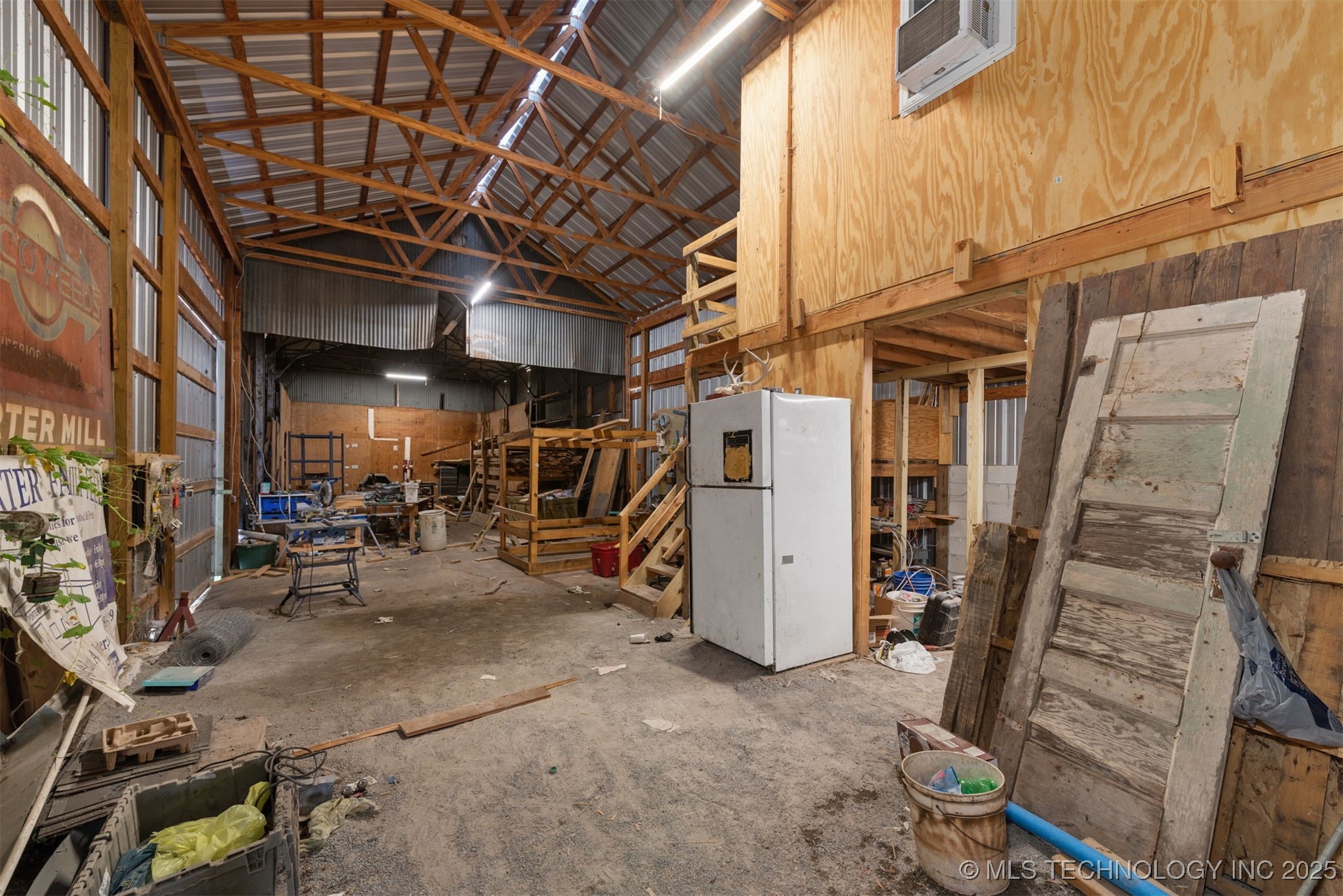 614 W Bel Aire Avenue Porter OK 74454