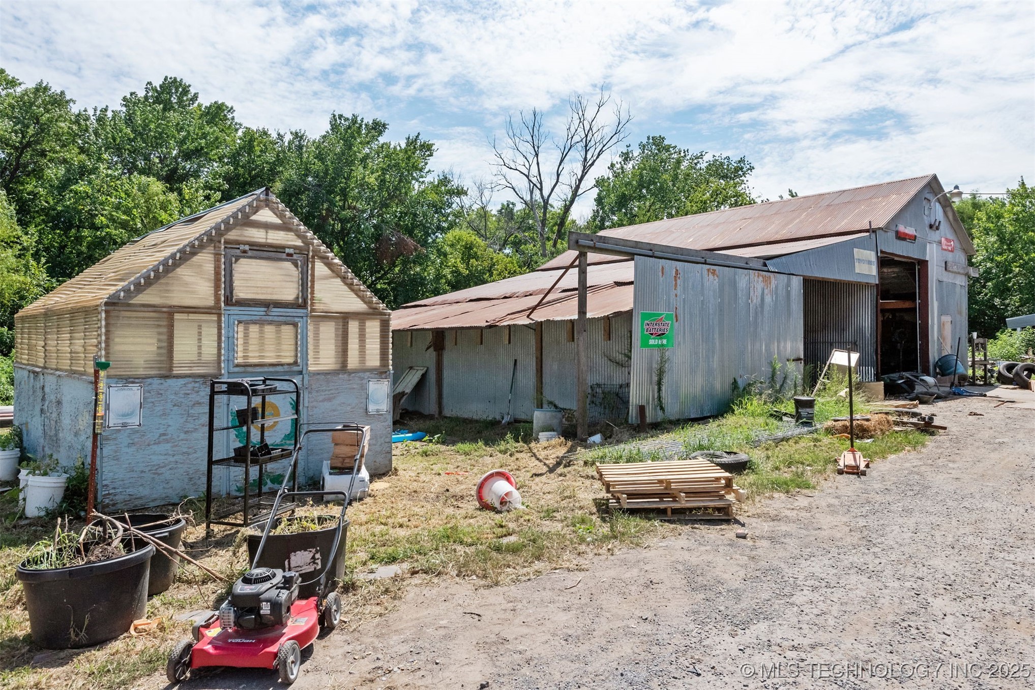 614 W Bel Aire Avenue Porter OK 74454