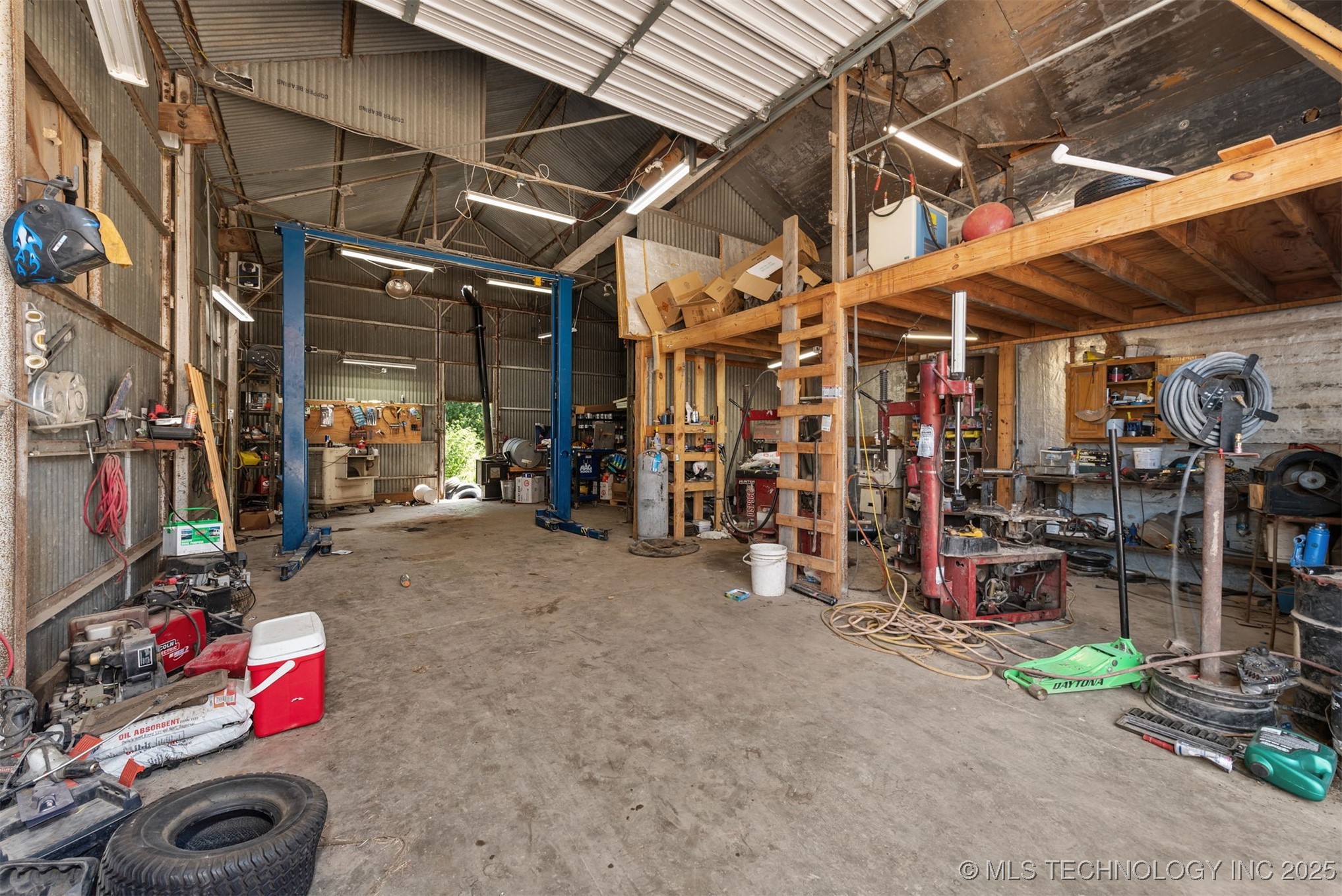 614 W Bel Aire Avenue Porter OK 74454