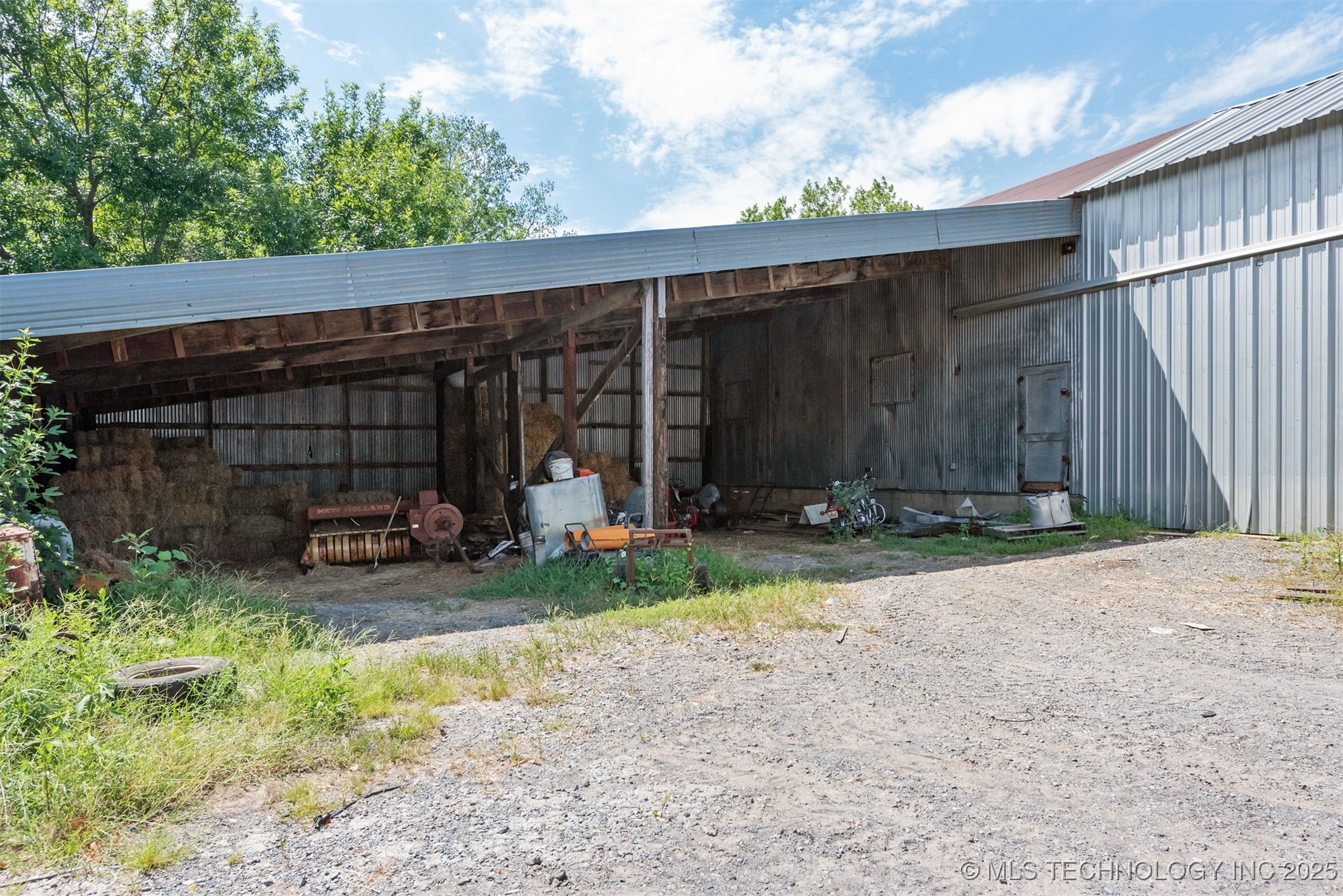 614 W Bel Aire Avenue Porter OK 74454