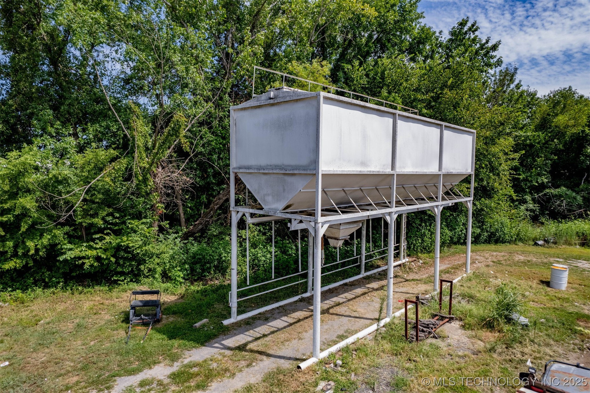 614 W Bel Aire Avenue Porter OK 74454