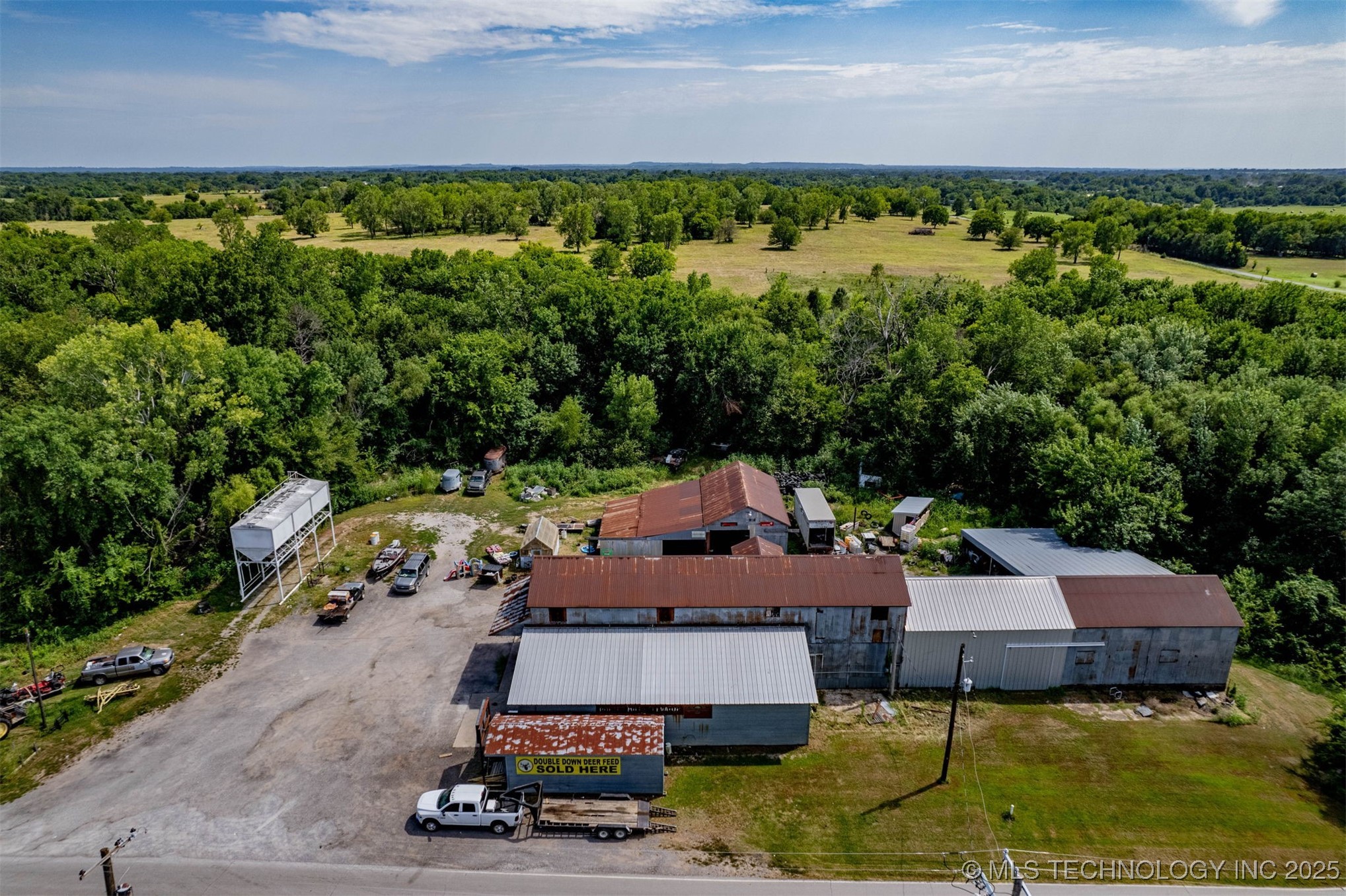 614 W Bel Aire Avenue Porter OK 74454