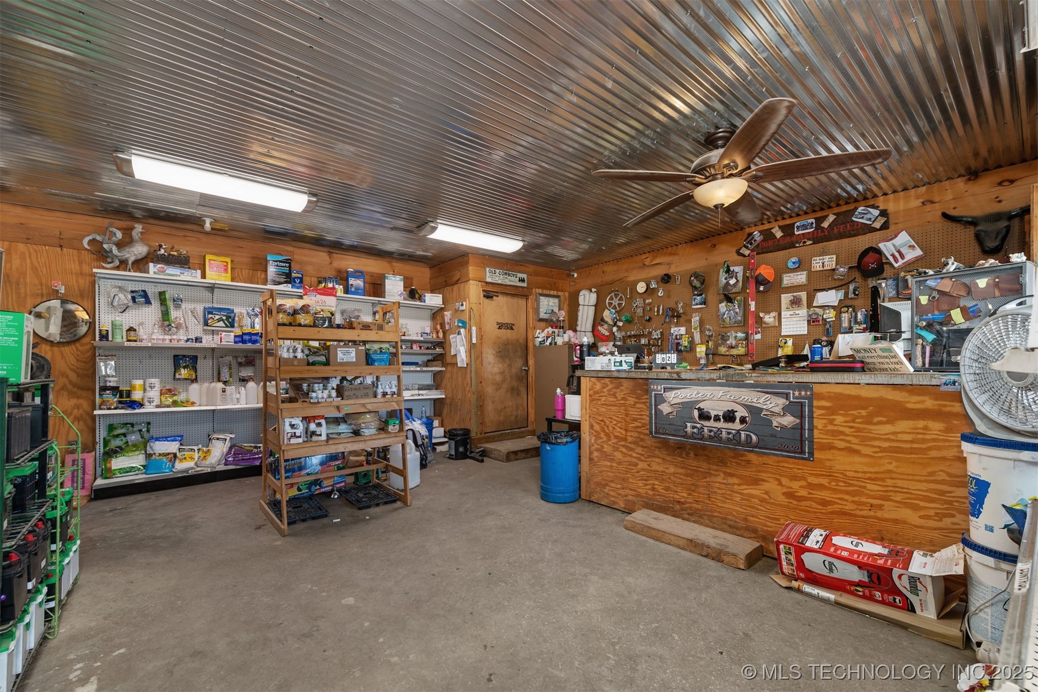 614 W Bel Aire Avenue Porter OK 74454