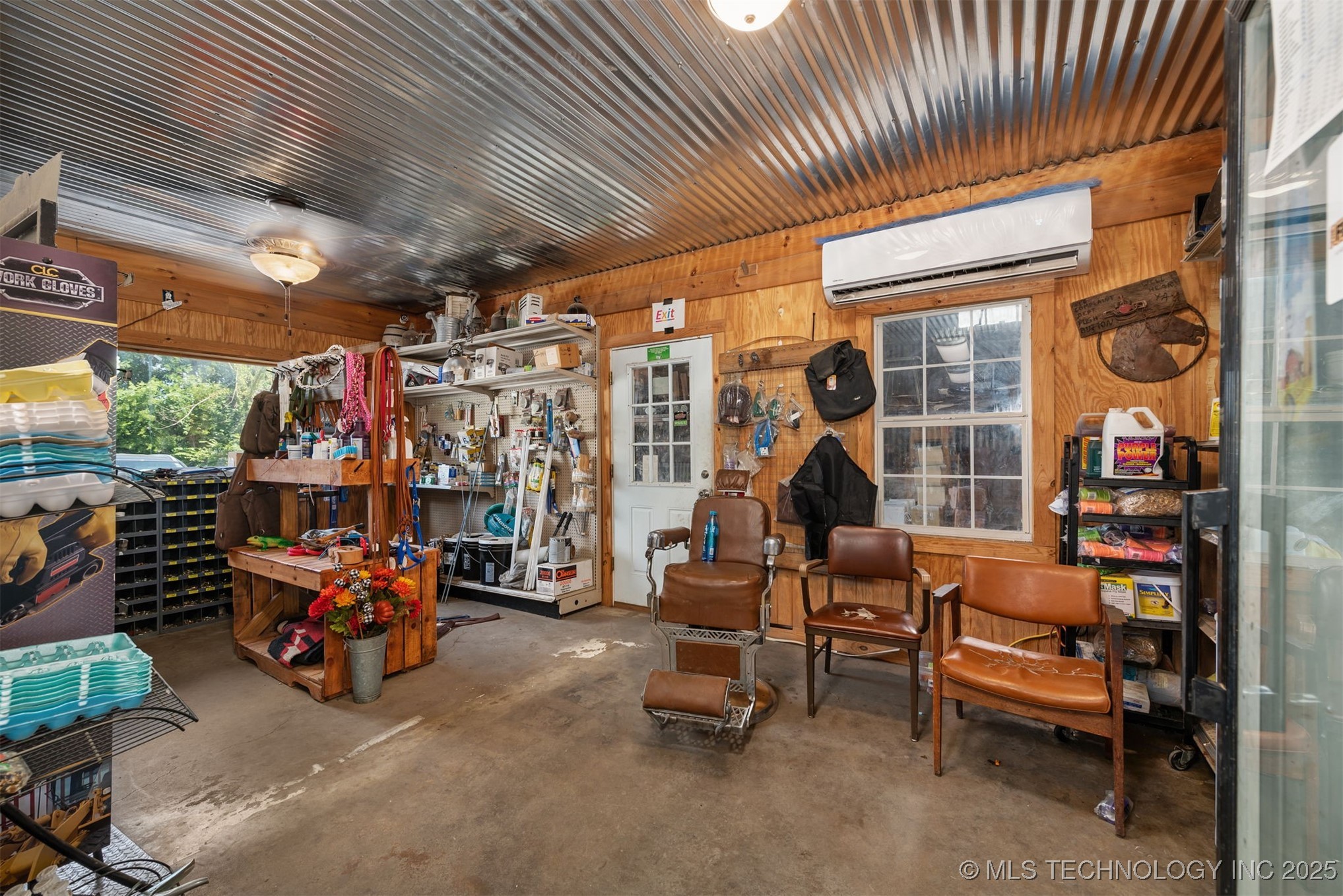 614 W Bel Aire Avenue Porter OK 74454